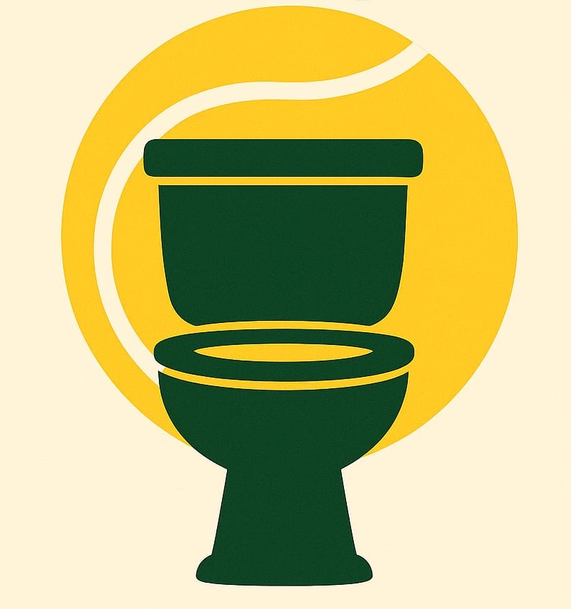 Folge 10 - Taktische Toilettenpause