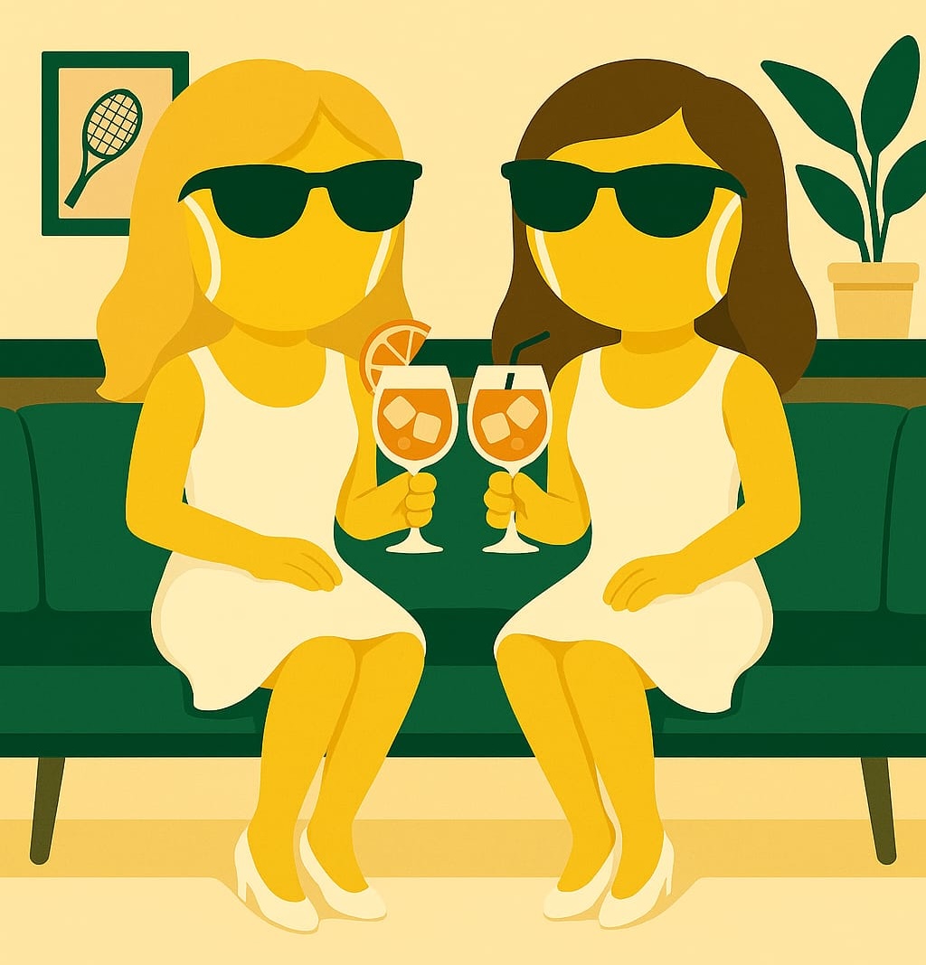 Folge 11 - Spielerfrauen