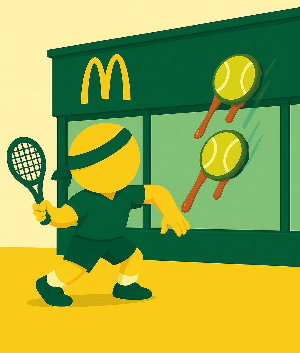 Folge 14 - Gurkenrennen