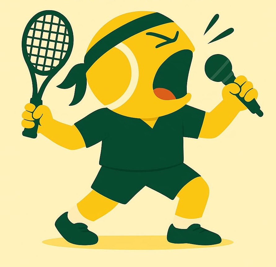 Folge 15 - Grunting Extreme